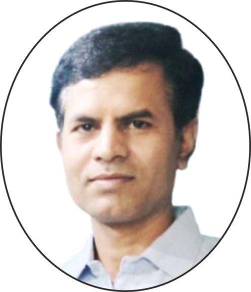 श्री जितेंद्र शर्मा